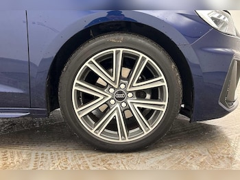 Used Audi A1 2025 for sale - 77791820: Photo