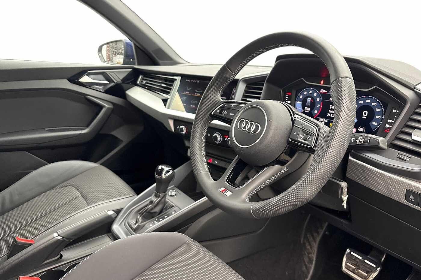 Used Audi A1 2025 for sale - 77791820: Photo 6