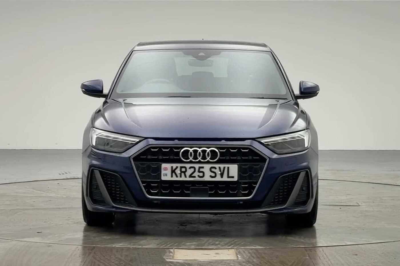 Used Audi A1 2025 for sale - 77791820: Photo 7