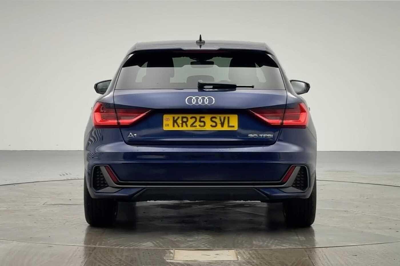 Used Audi A1 2025 for sale - 77791820: Photo 8