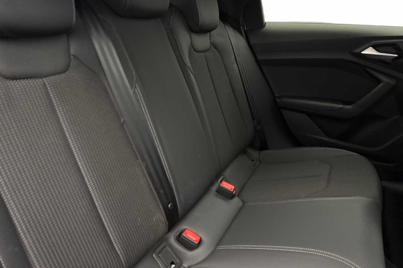 Used Audi A1 2025 for sale - 77791820: Photo 9