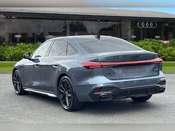 Used Audi A5 2026 for sale - 79410323: Photo