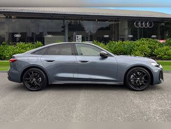 Used Audi A5 2026 for sale - 79410323: Photo