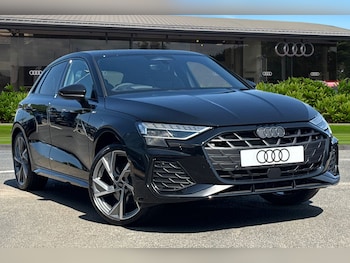Used Audi A3 2026 for sale - 79241541: Photo