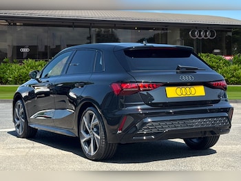 Used Audi A3 2026 for sale - 79241541: Photo