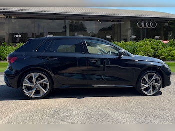 Used Audi A3 2026 for sale - 79241541: Photo