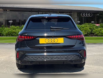 Used Audi A3 2026 for sale - 79241541: Photo