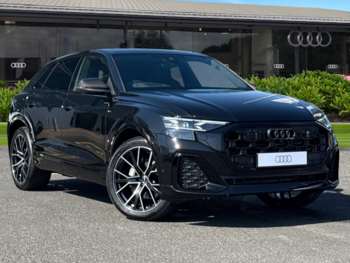 2025 - 3.0 TDI V6 50 Vorsprung Tiptronic quattro Euro 6 (s/s) 5dr