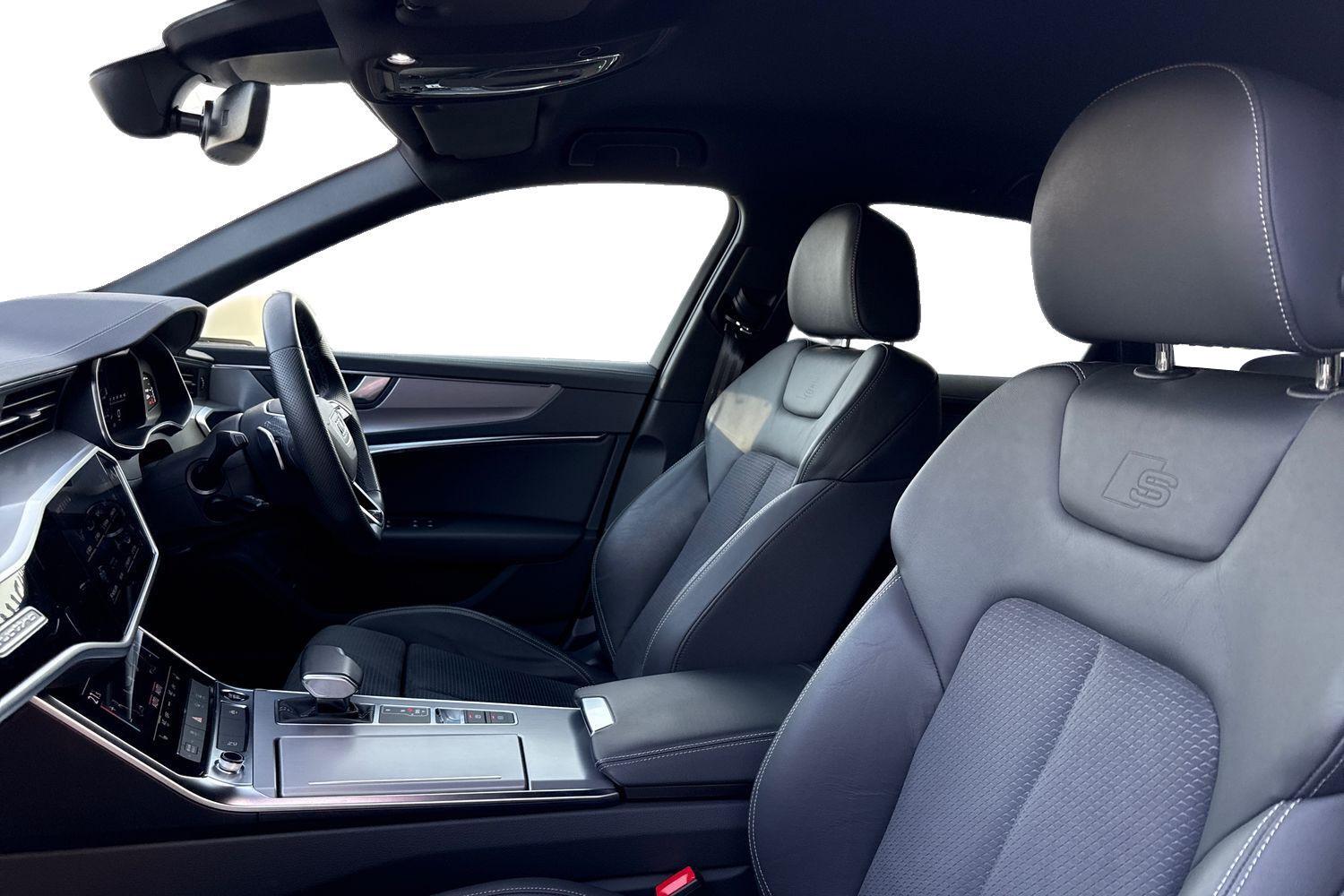 Used Audi A6 2023 for sale - 77981864: Photo 10