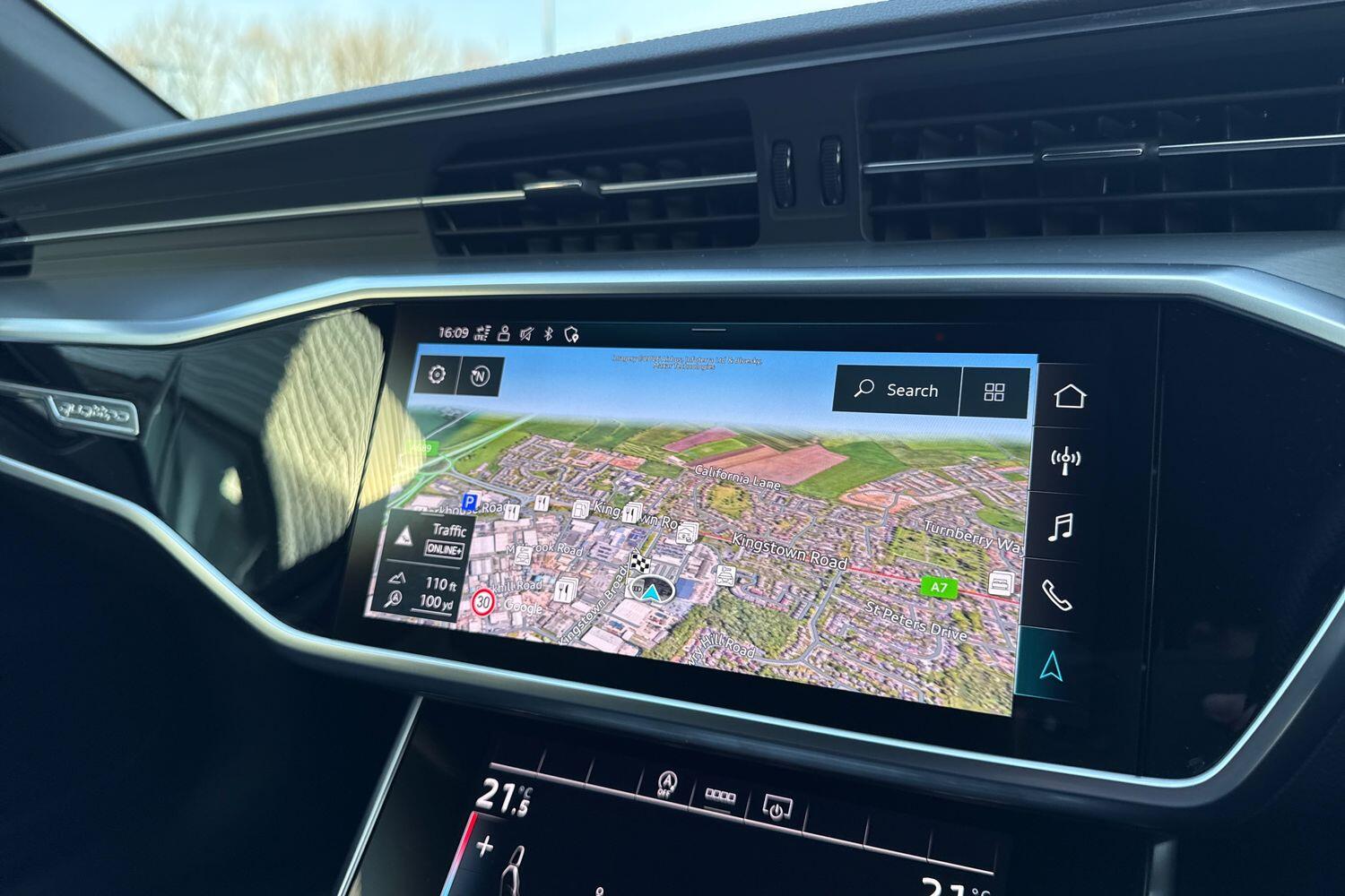 Used Audi A6 2023 for sale - 77981864: Photo 11