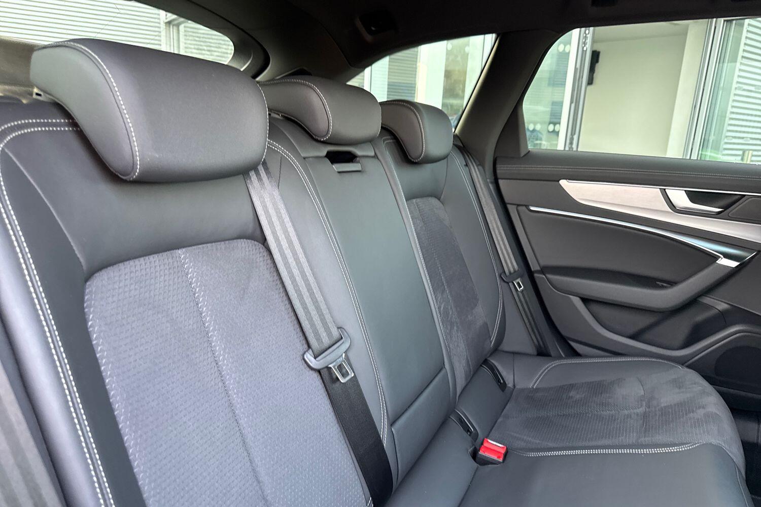 Used Audi A6 2023 for sale - 77981864: Photo 13