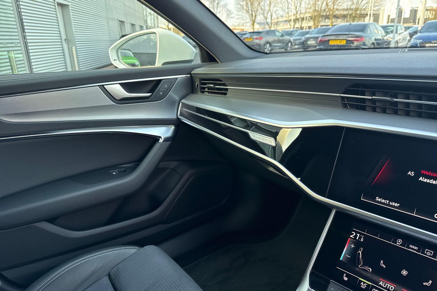 Used Audi A6 2023 for sale - 77981864: Photo 14