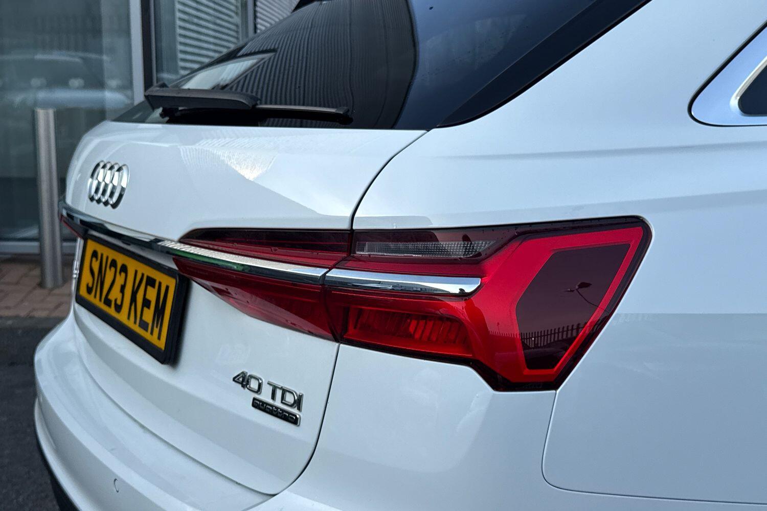 Used Audi A6 2023 for sale - 77981864: Photo 15