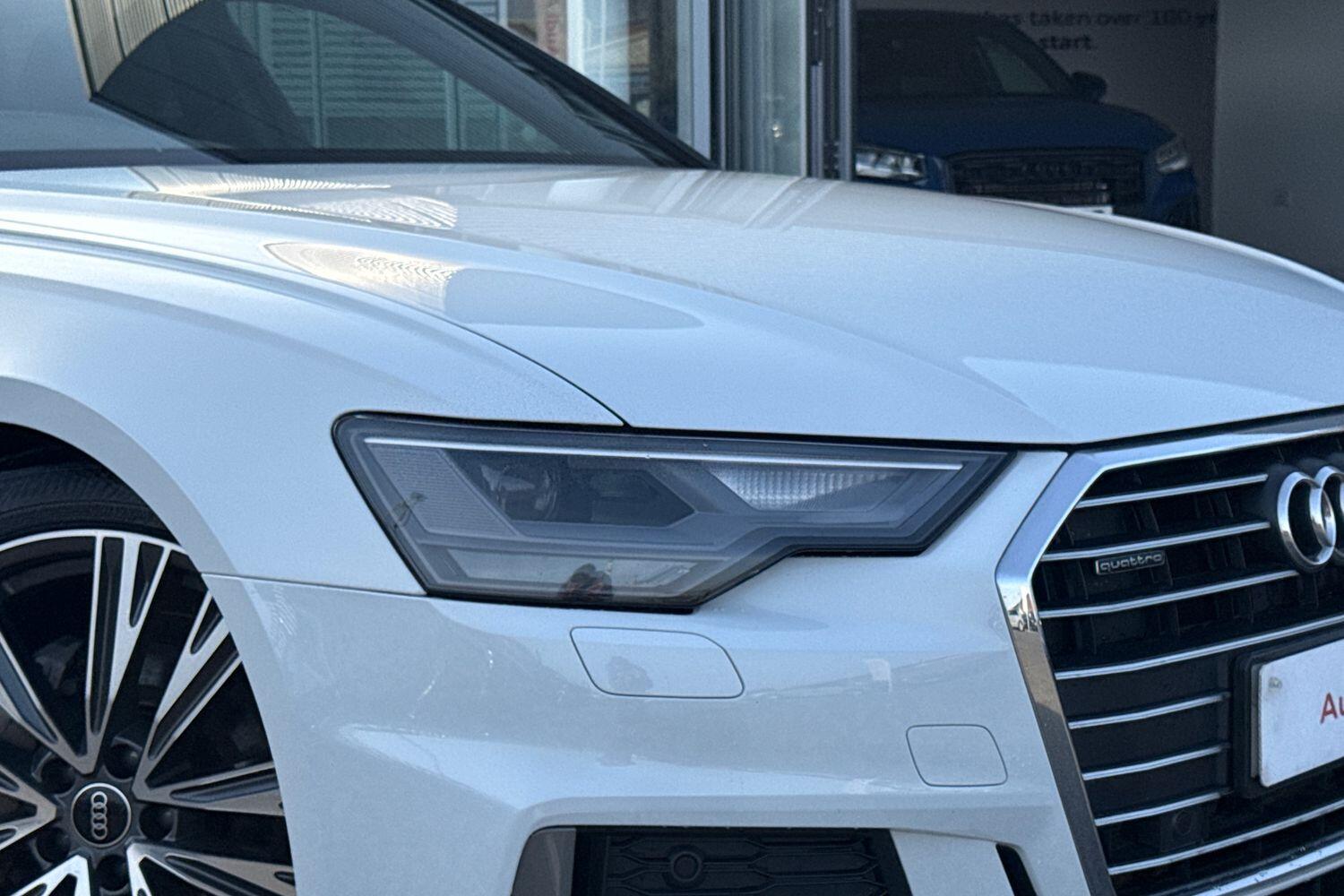 Used Audi A6 2023 for sale - 77981864: Photo 16