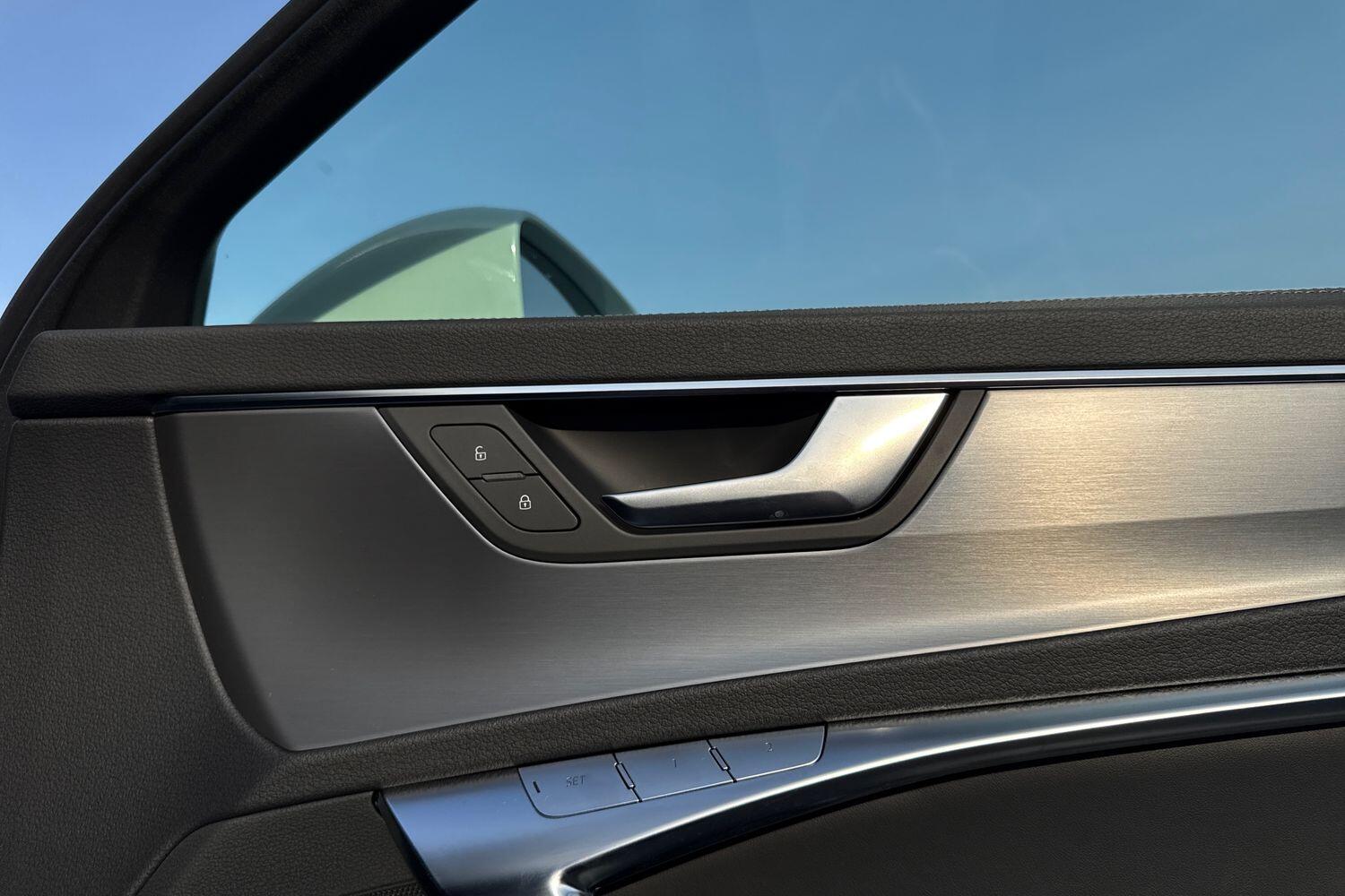 Used Audi A6 2023 for sale - 77981864: Photo 17