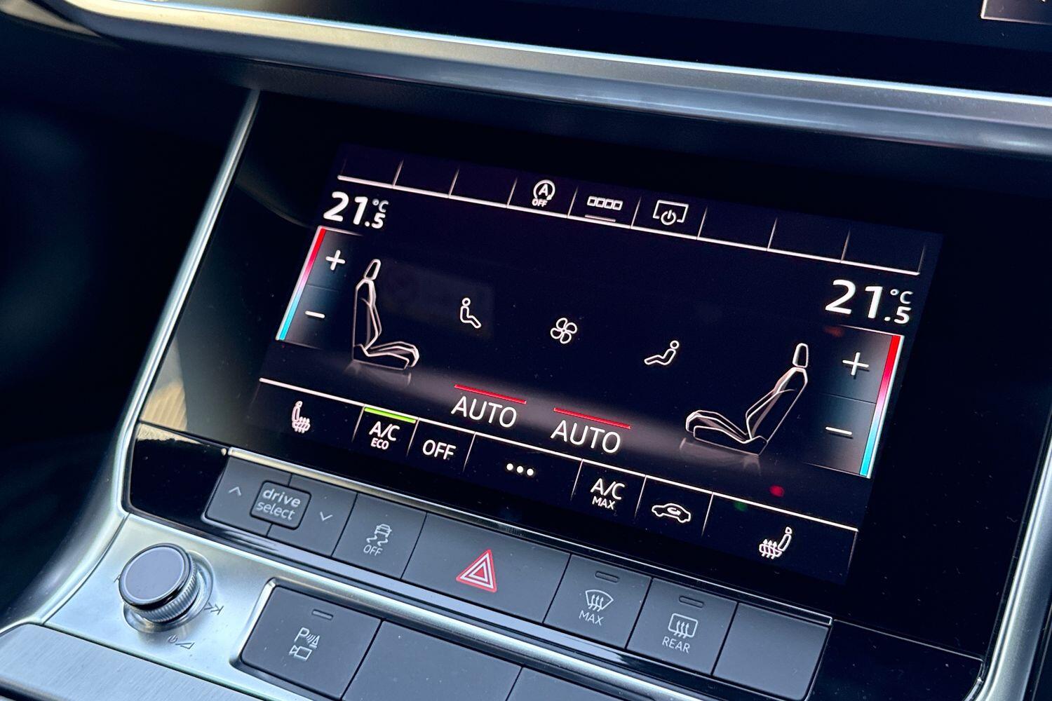 Used Audi A6 2023 for sale - 77981864: Photo 18