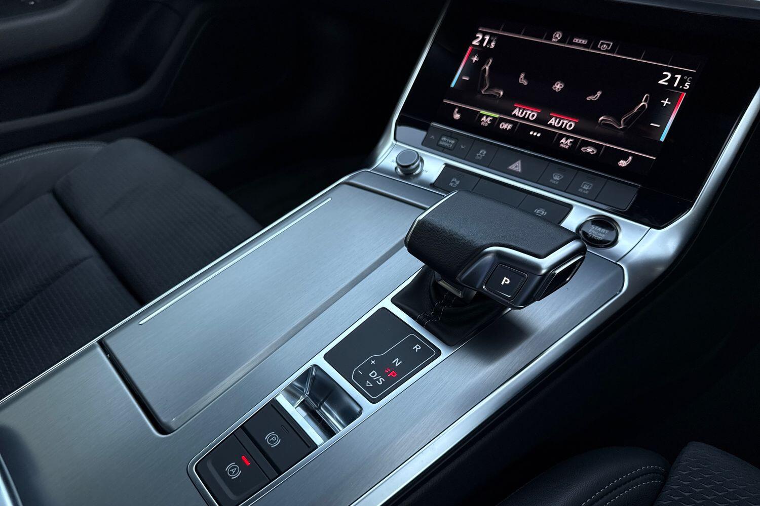 Used Audi A6 2023 for sale - 77981864: Photo 19