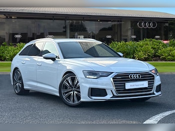 Used Audi A6 2023 for sale - 77981864: Photo