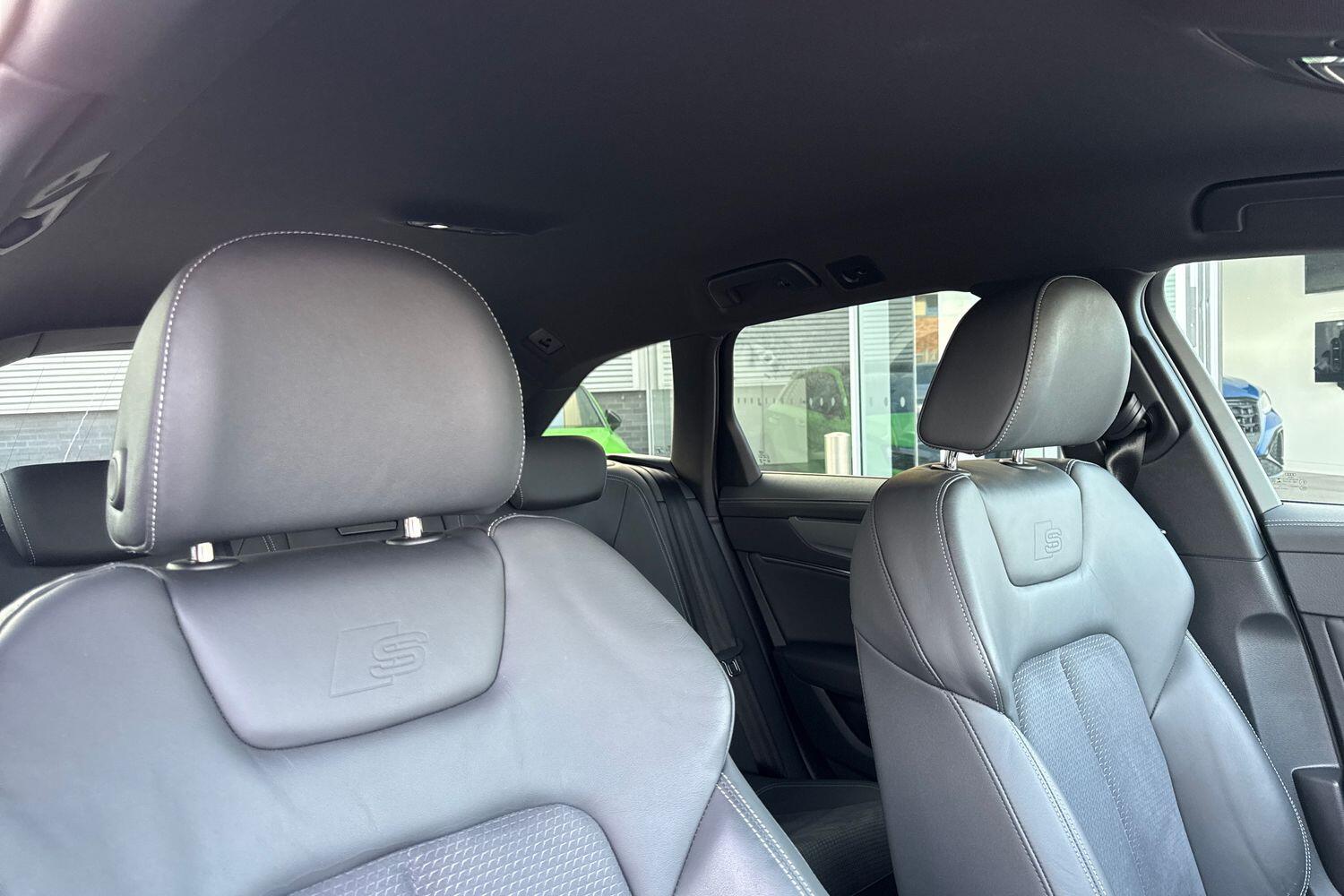 Used Audi A6 2023 for sale - 77981864: Photo 20