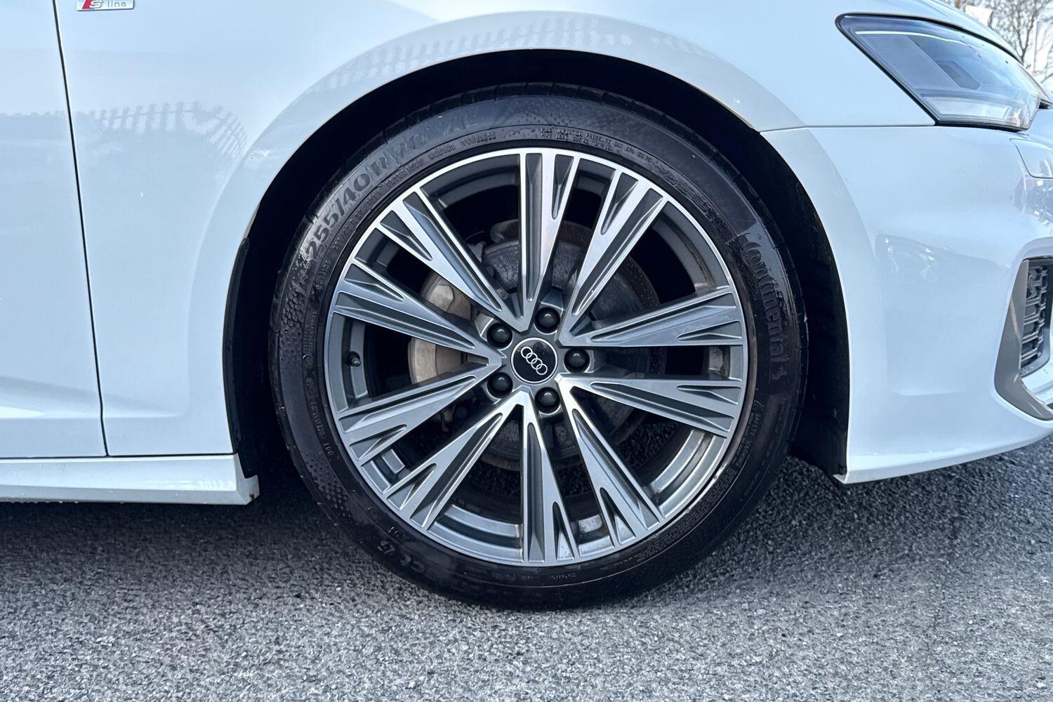 Used Audi A6 2023 for sale - 77981864: Photo 21