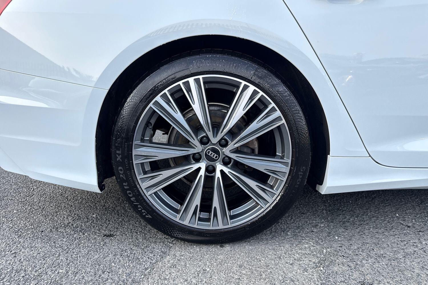 Used Audi A6 2023 for sale - 77981864: Photo 23