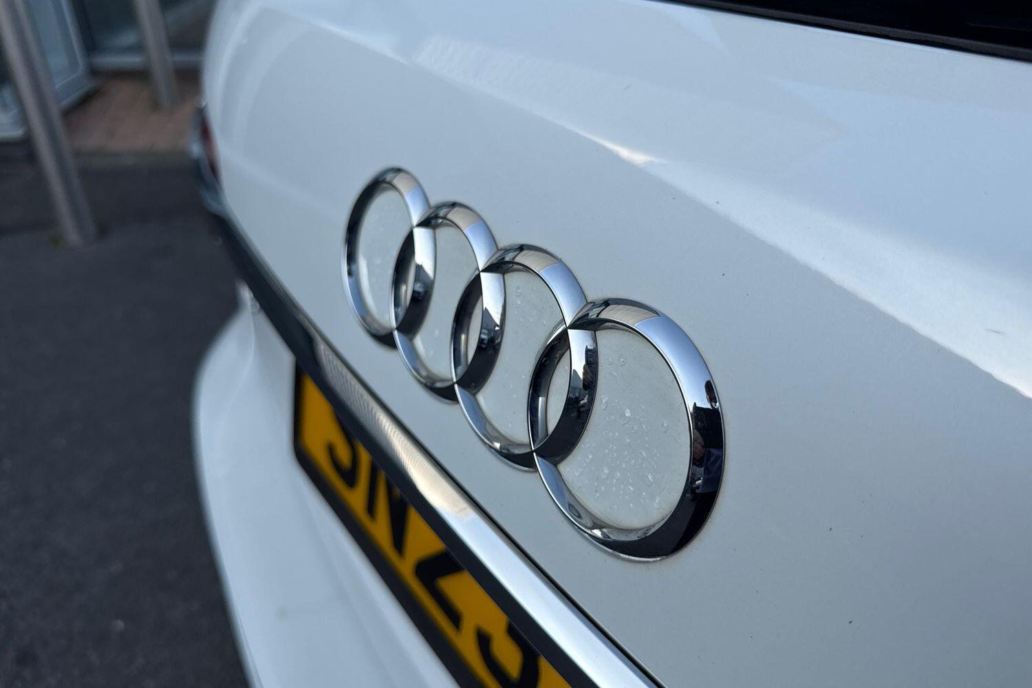 Used Audi A6 2023 for sale - 77981864: Photo 24