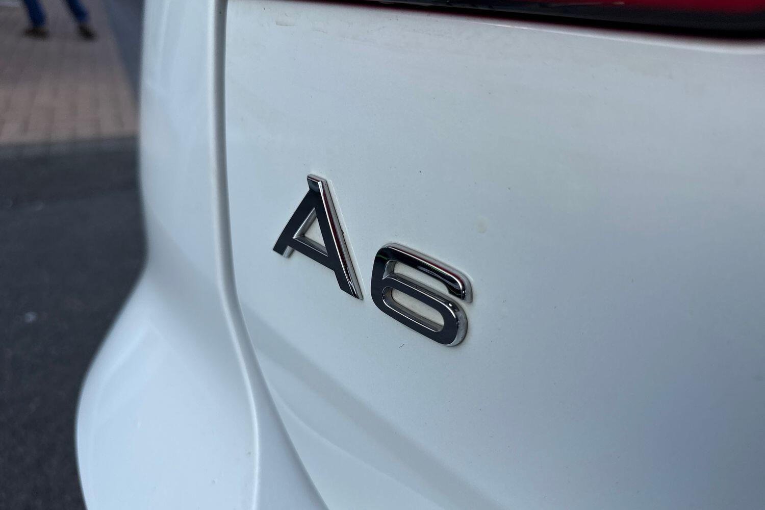 Used Audi A6 2023 for sale - 77981864: Photo 25