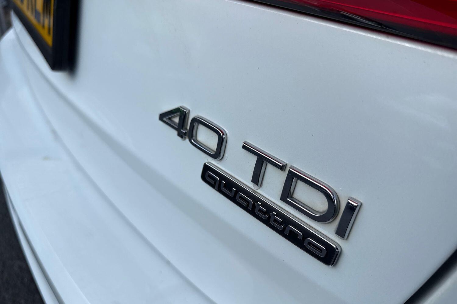 Used Audi A6 2023 for sale - 77981864: Photo 26