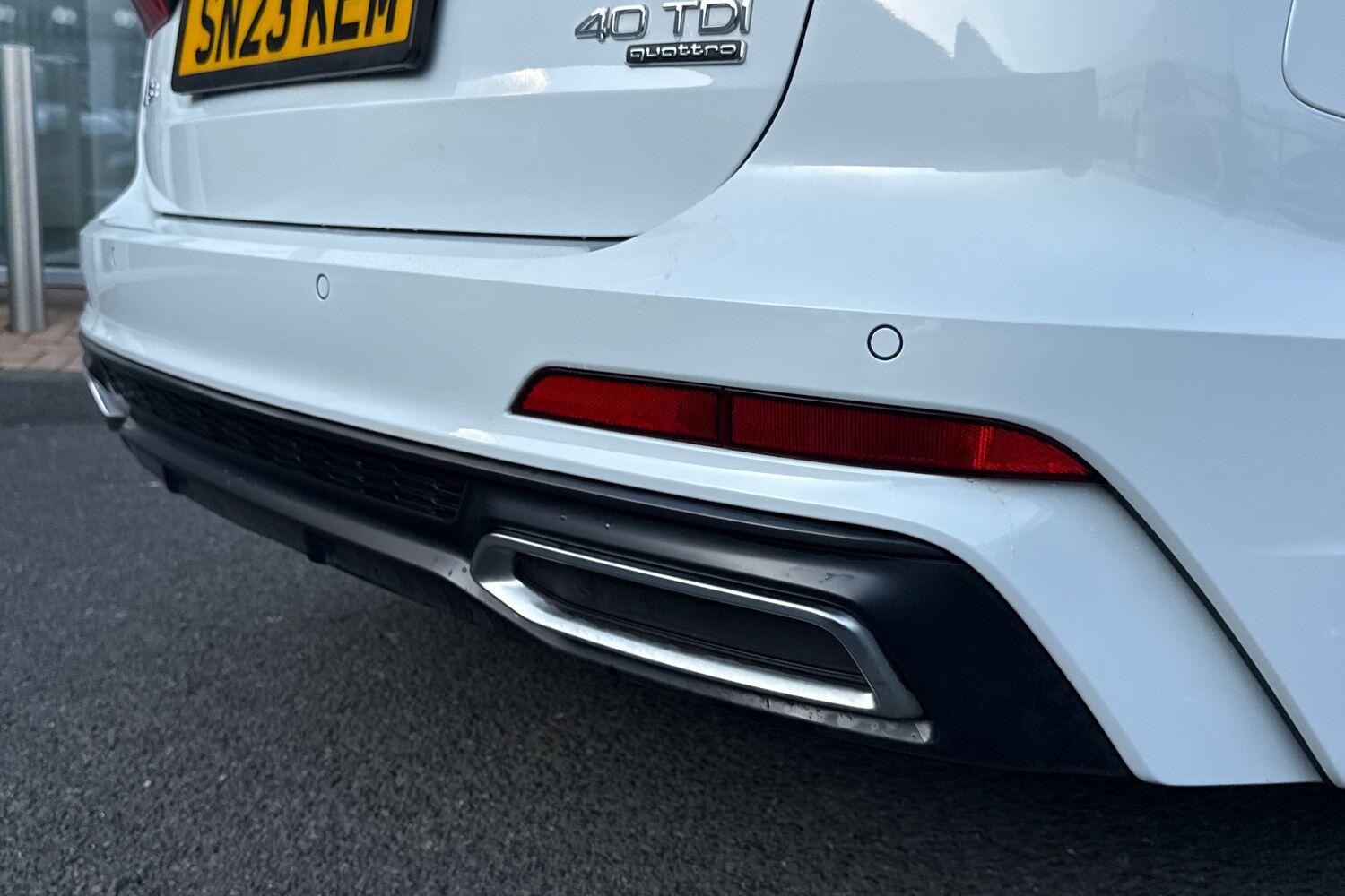 Used Audi A6 2023 for sale - 77981864: Photo 27