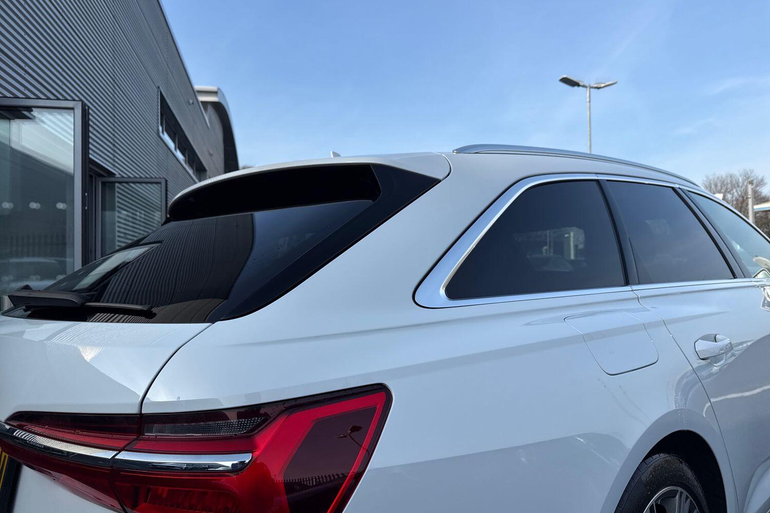 Used Audi A6 2023 for sale - 77981864: Photo 29