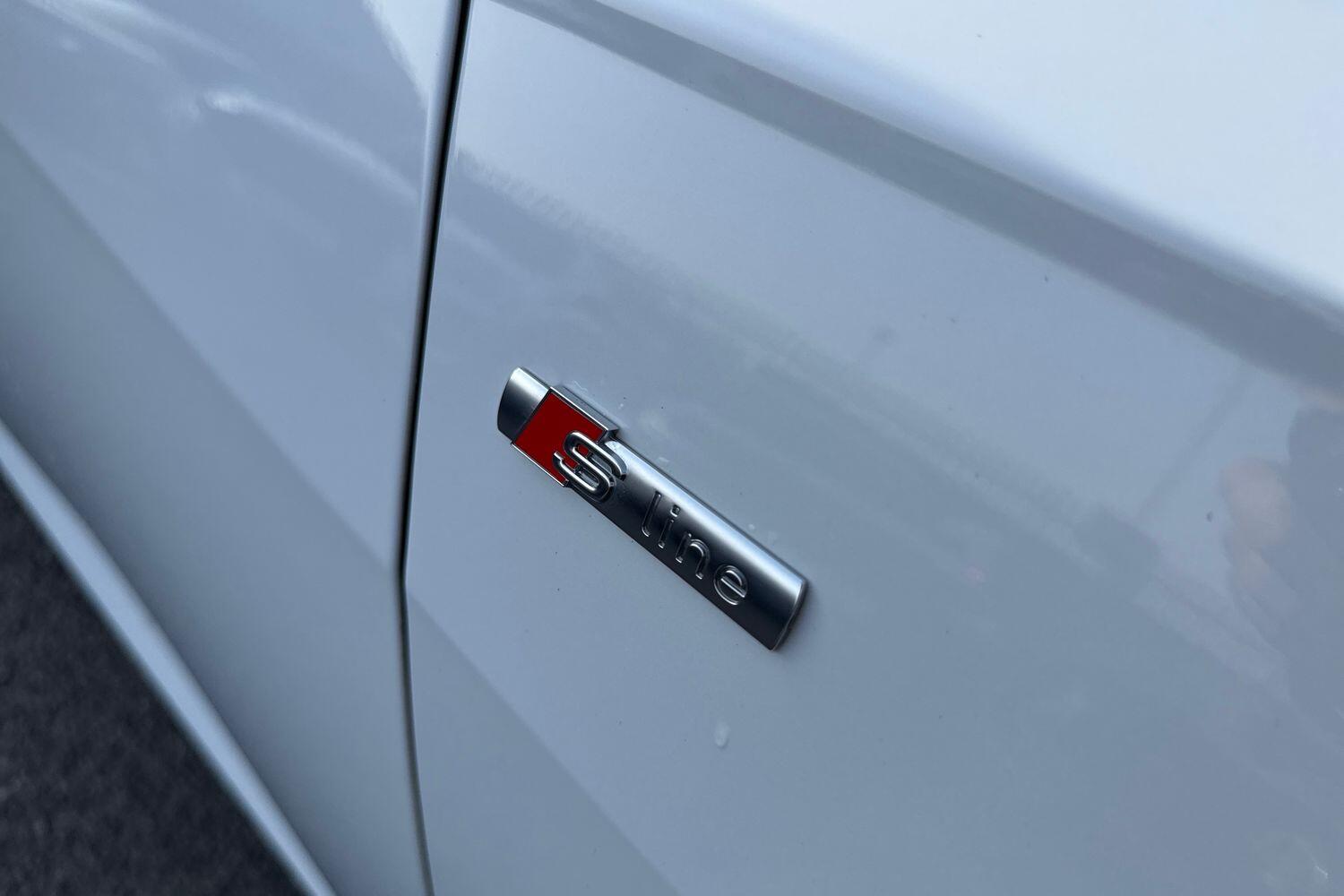 Used Audi A6 2023 for sale - 77981864: Photo 31