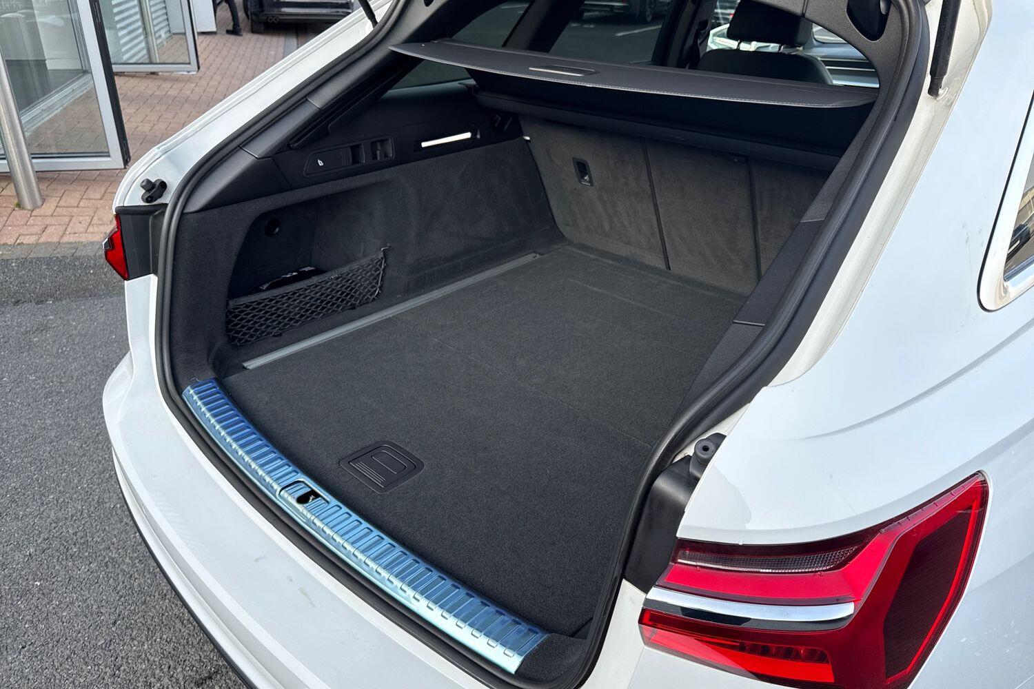 Used Audi A6 2023 for sale - 77981864: Photo 35