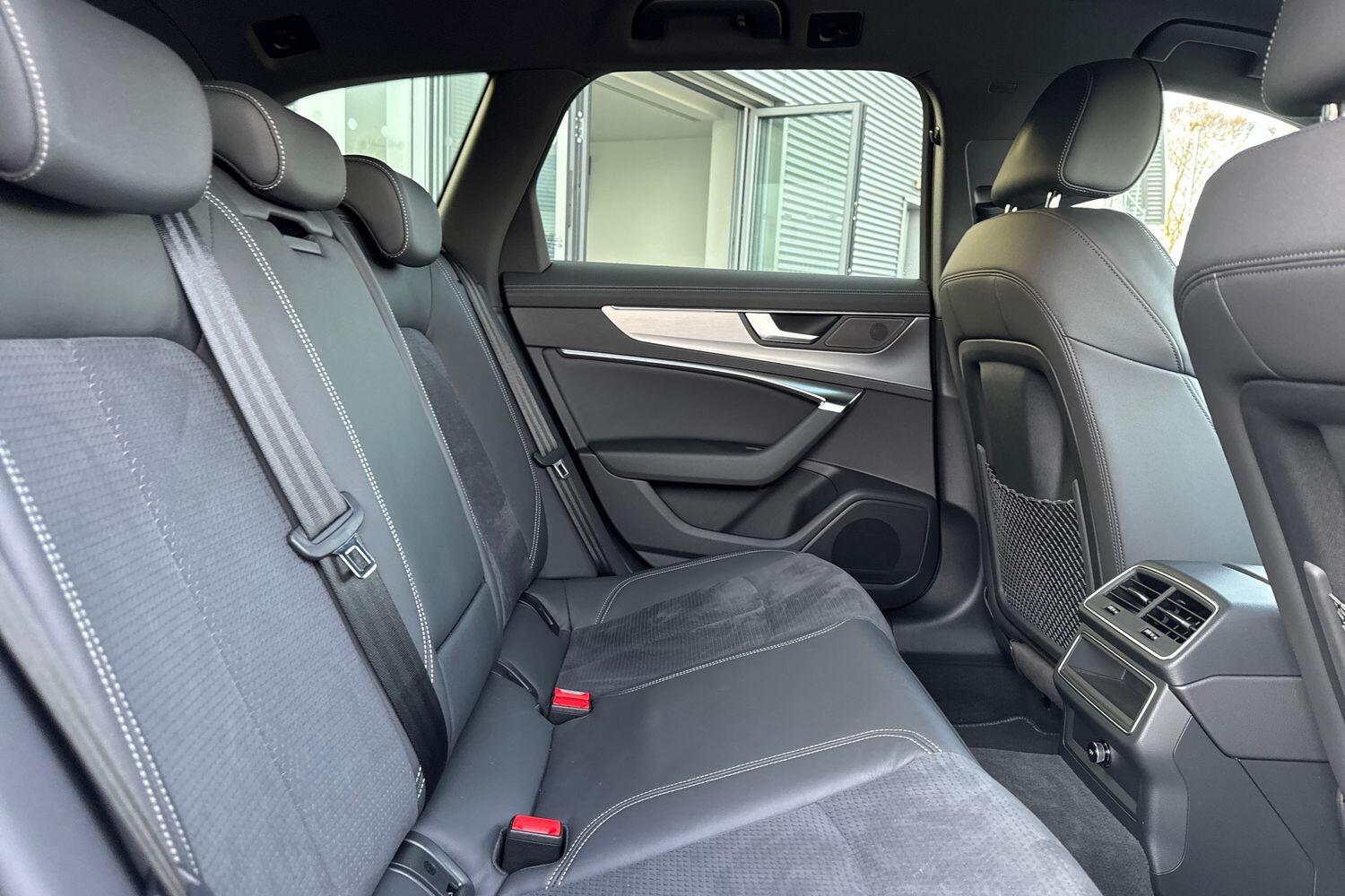 Used Audi A6 2023 for sale - 77981864: Photo 37