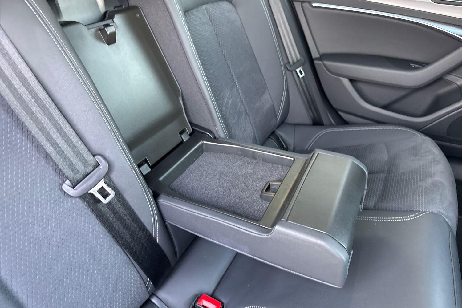 Used Audi A6 2023 for sale - 77981864: Photo 39