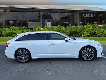 Used Audi A6 2023 for sale - 77981864: Photo