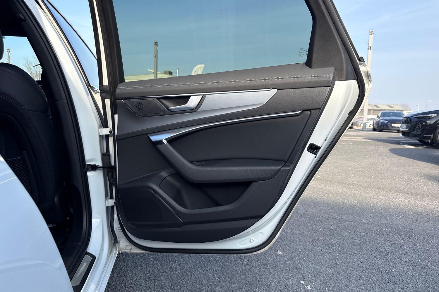 Used Audi A6 2023 for sale - 77981864: Photo 42