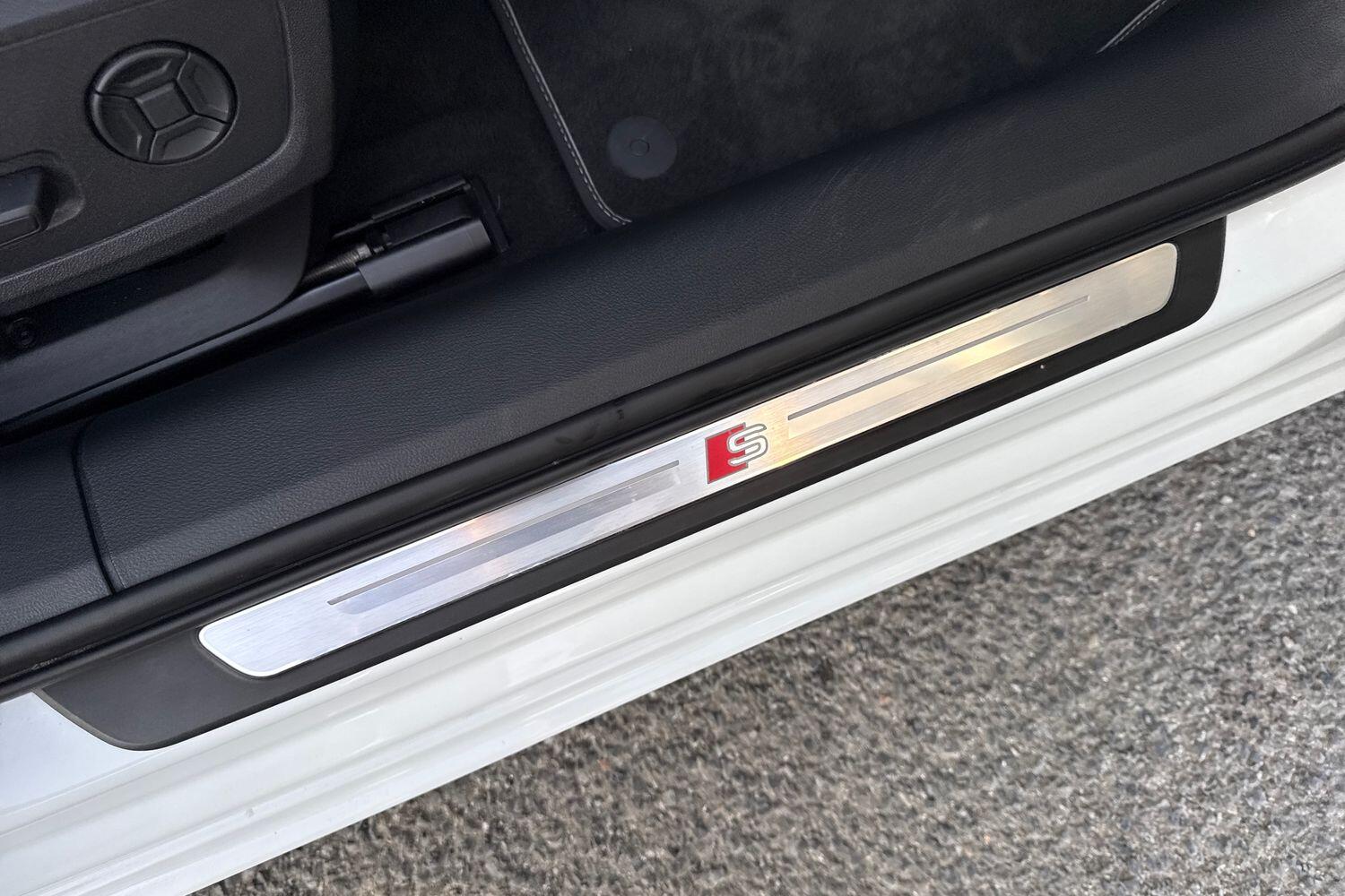 Used Audi A6 2023 for sale - 77981864: Photo 43