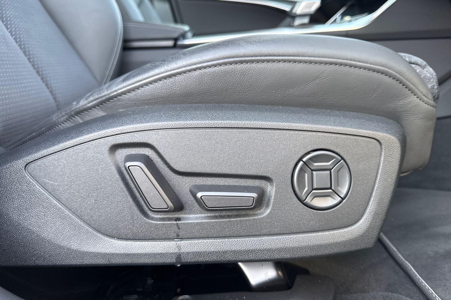 Used Audi A6 2023 for sale - 77981864: Photo 44