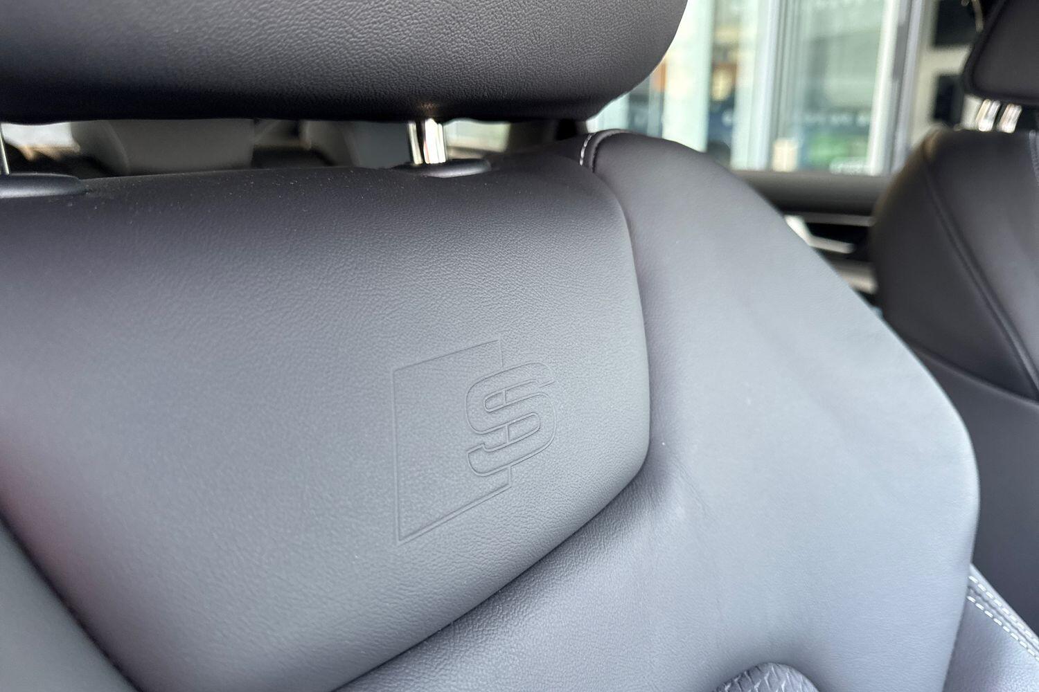 Used Audi A6 2023 for sale - 77981864: Photo 45