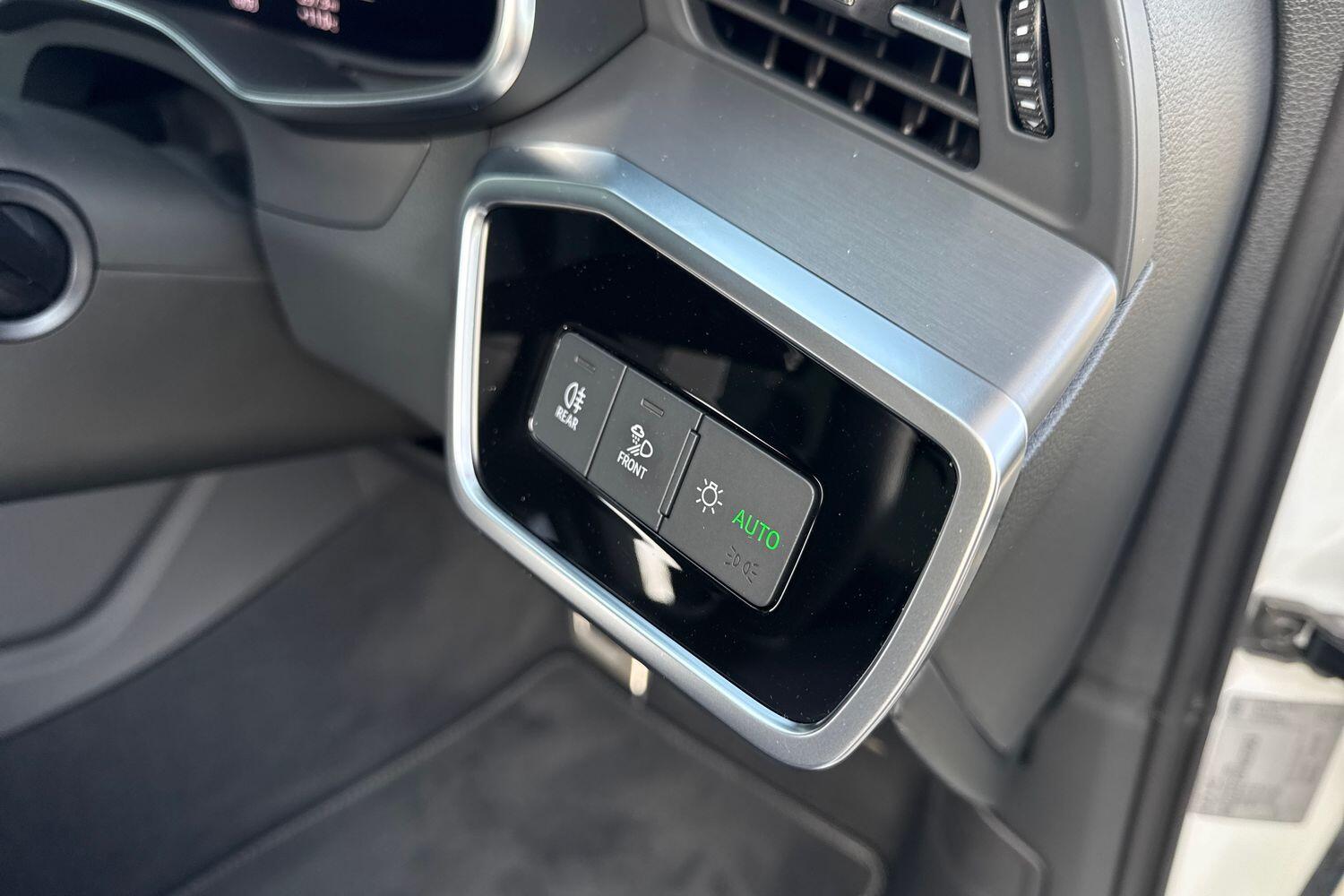 Used Audi A6 2023 for sale - 77981864: Photo 46