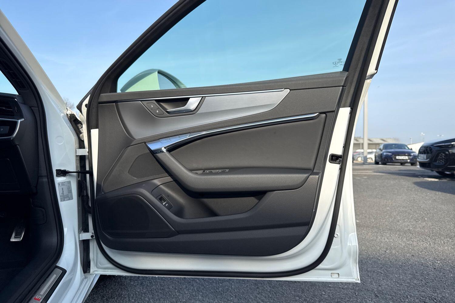 Used Audi A6 2023 for sale - 77981864: Photo 47