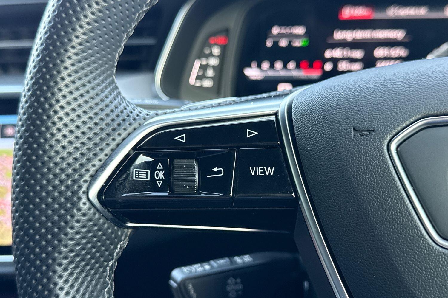 Used Audi A6 2023 for sale - 77981864: Photo 50