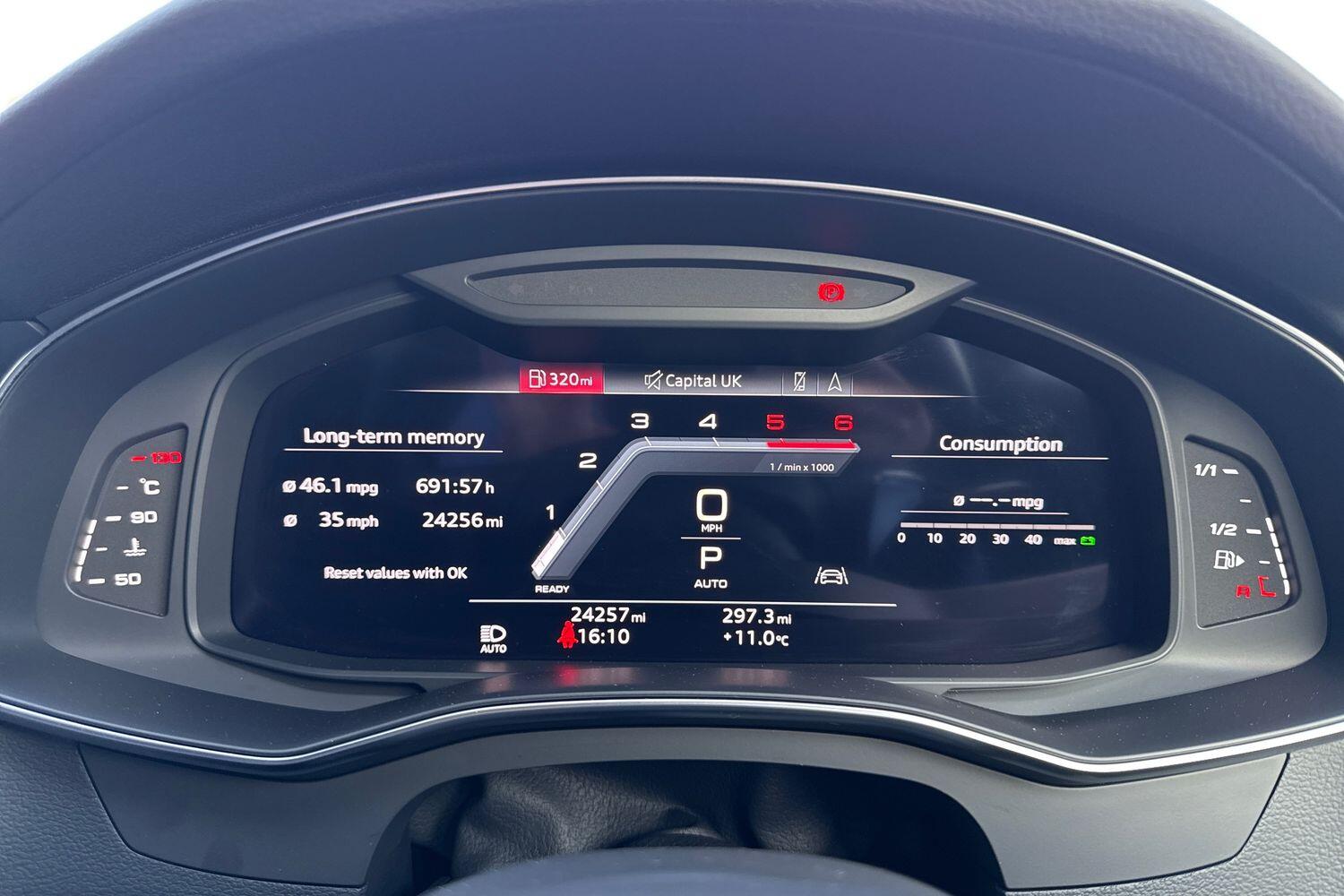 Used Audi A6 2023 for sale - 77981864: Photo 52