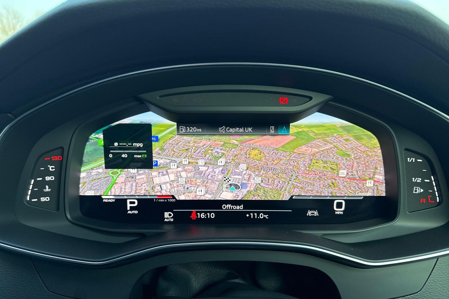 Used Audi A6 2023 for sale - 77981864: Photo 53