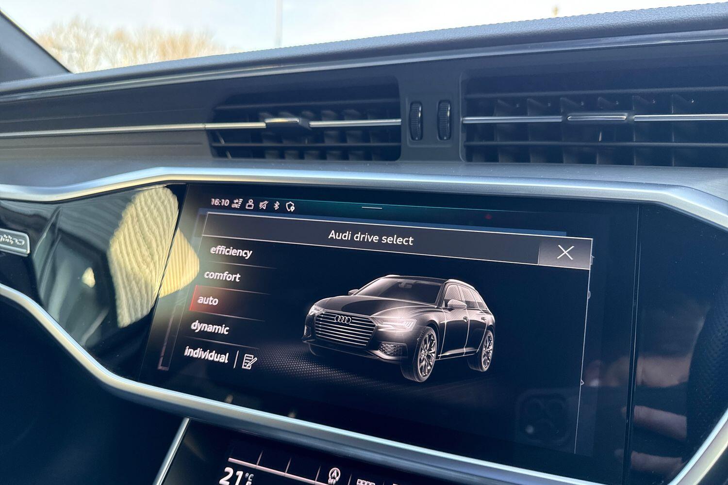 Used Audi A6 2023 for sale - 77981864: Photo 56