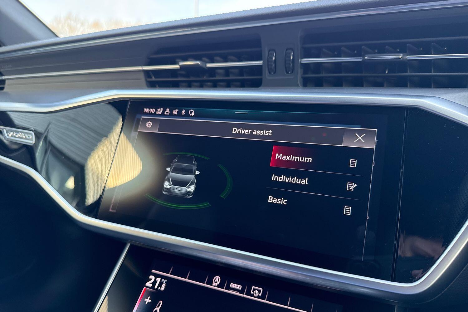 Used Audi A6 2023 for sale - 77981864: Photo 57