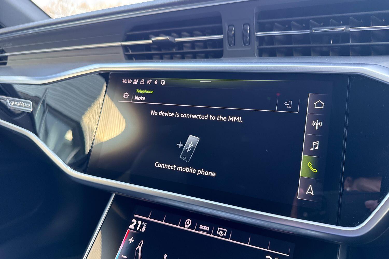 Used Audi A6 2023 for sale - 77981864: Photo 58