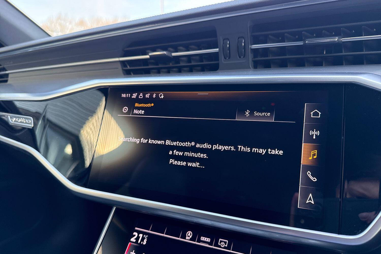 Used Audi A6 2023 for sale - 77981864: Photo 59