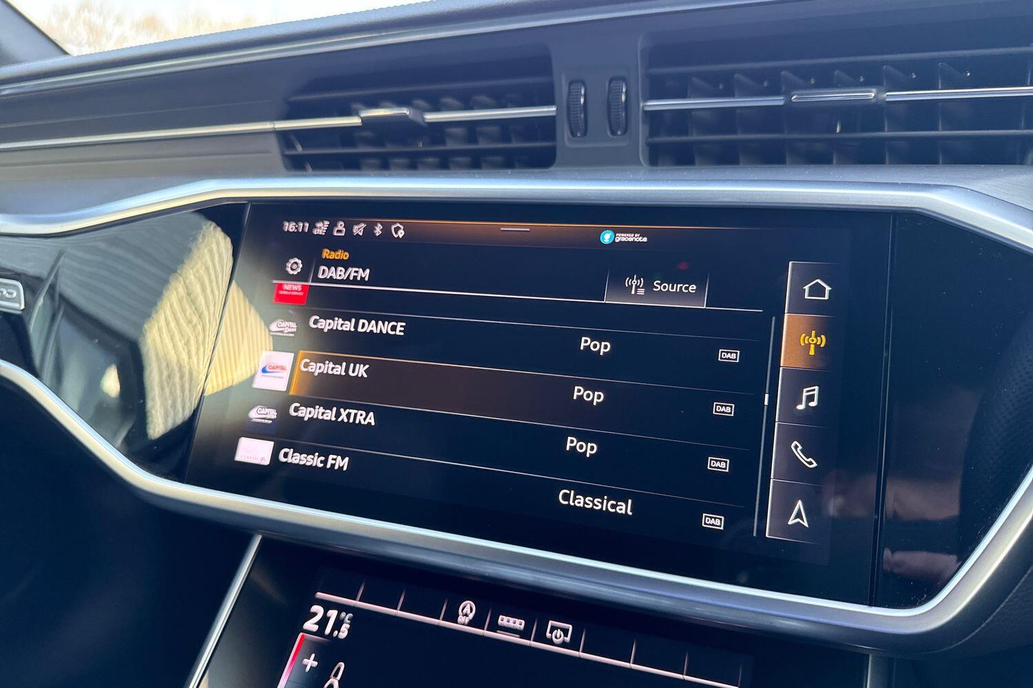 Used Audi A6 2023 for sale - 77981864: Photo 60