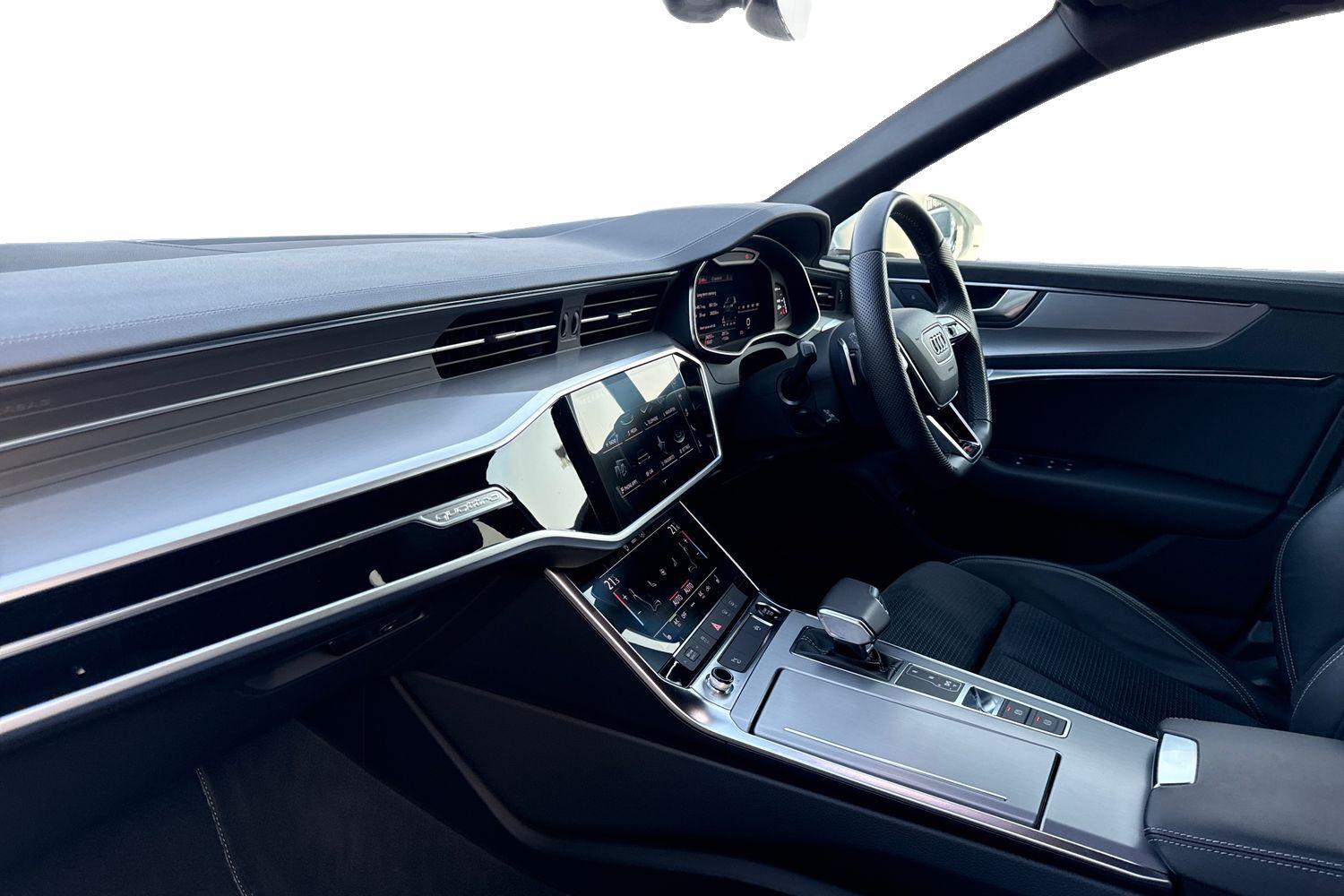 Used Audi A6 2023 for sale - 77981864: Photo 8